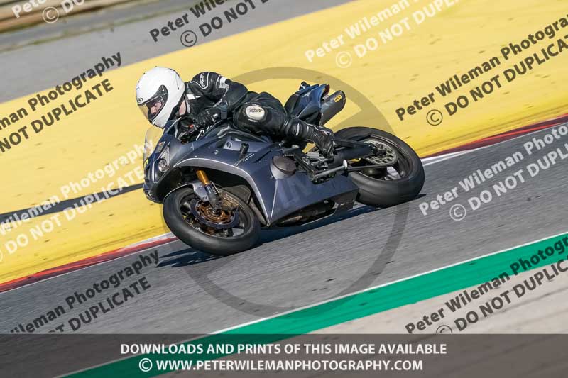 motorbikes;no limits;november 2019;peter wileman photography;portimao;portugal;trackday digital images